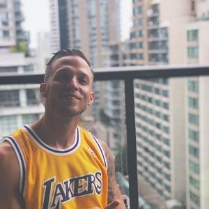 Meet your Posher, Matt